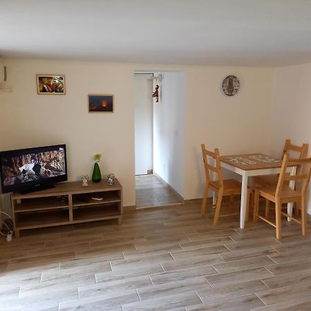 Apartmán A Casa Di Nora CTA Exteriér fotografie