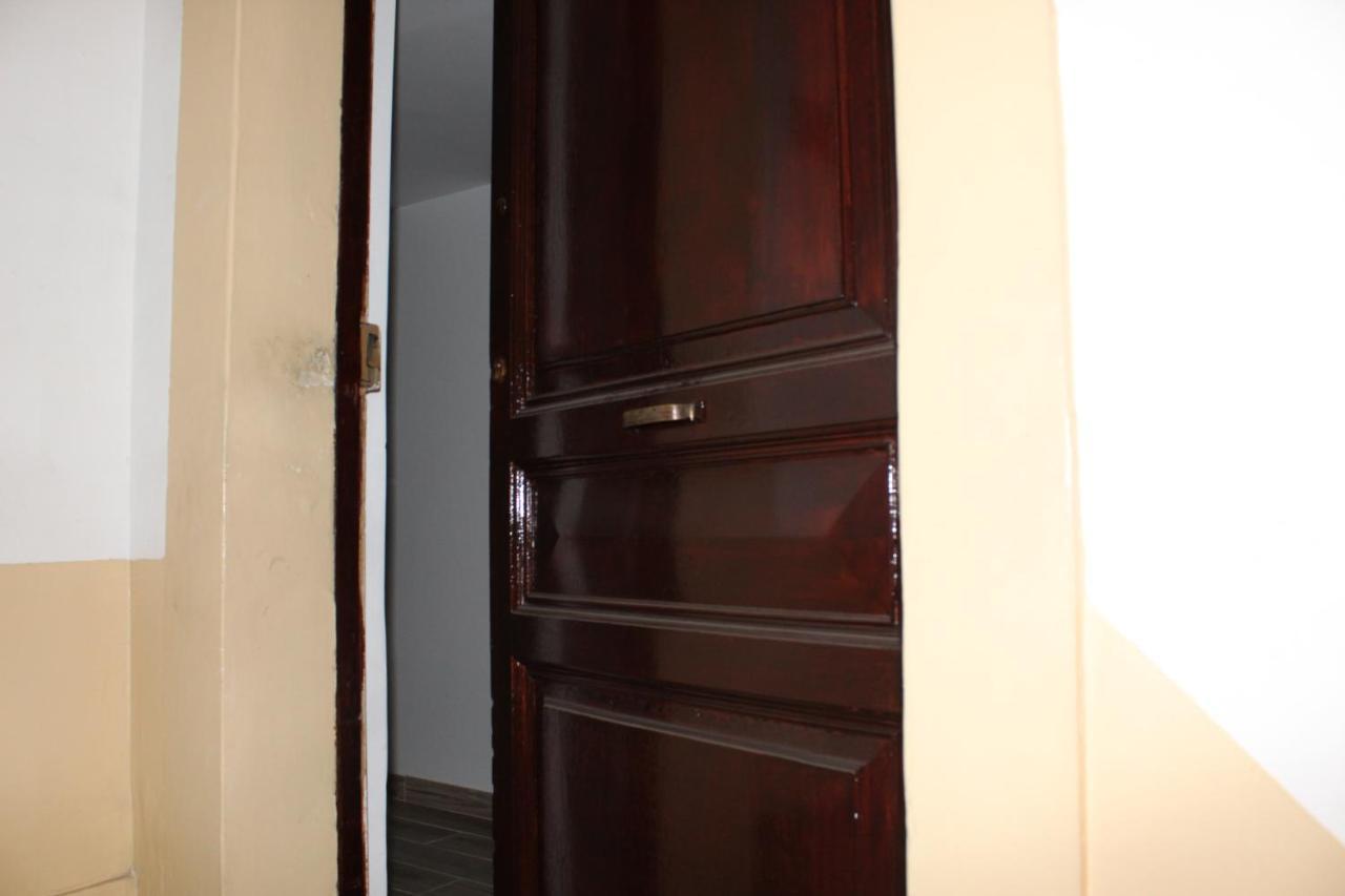 Apartmán A Casa Di Nora CTA Exteriér fotografie