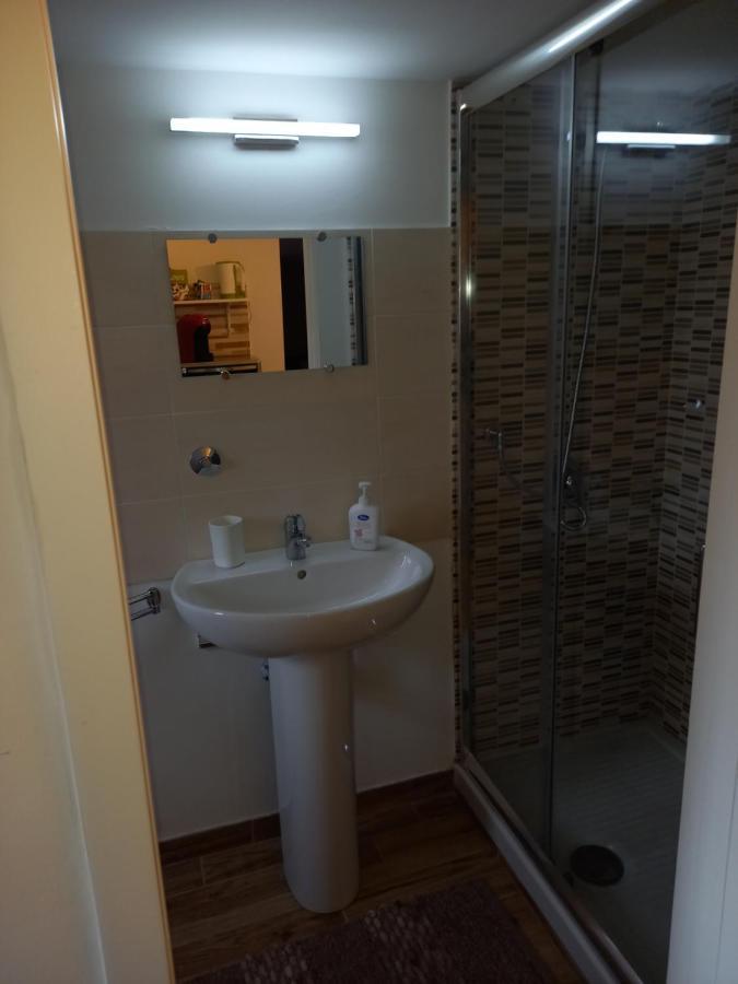 Apartmán A Casa Di Nora CTA Exteriér fotografie
