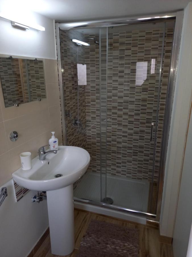 Apartmán A Casa Di Nora CTA Exteriér fotografie